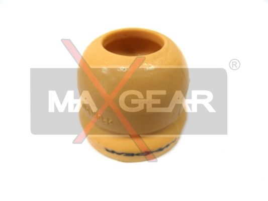 Atraminis buferis, pakaba MAXGEAR 72-1655