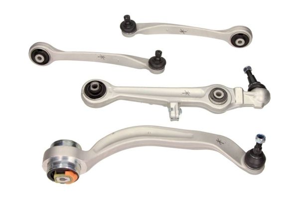 MAXGEAR 72-1663 Jungčių komplektas, rato pakaba