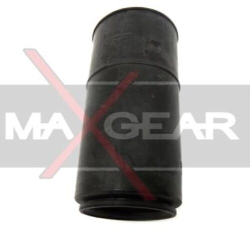MAXGEAR 72-1711 Apsauginis dangtelis/gofruotoji membrana, amortizatorius