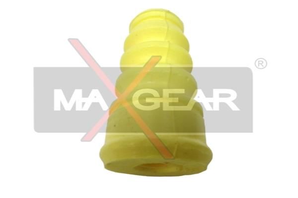 Atraminis buferis, pakaba MAXGEAR 72-1718
