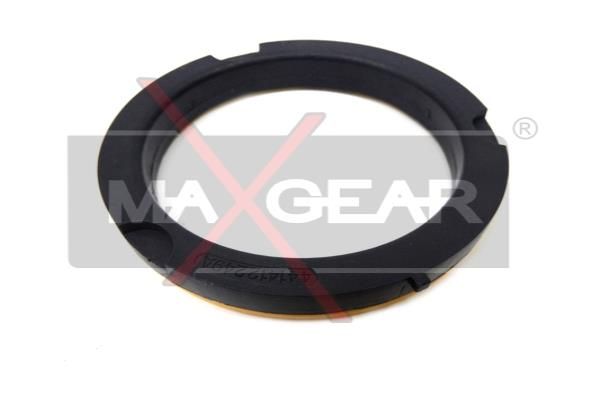 MAXGEAR 72-1720 Frikcinis guolis, pakabos statramsčio atramos montavimas
