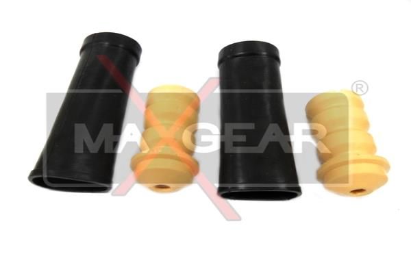 MAXGEAR 72-1745 Apsauginio dangtelio komplektas, amortizatorius