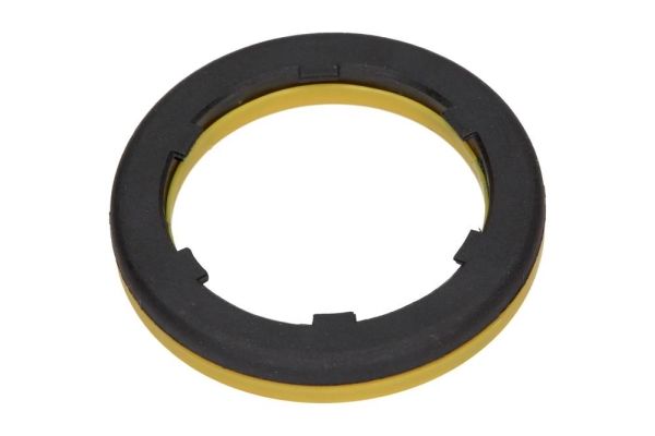 MAXGEAR 72-2100 Frikcinis guolis, pakabos statramsčio atramos montavimas
