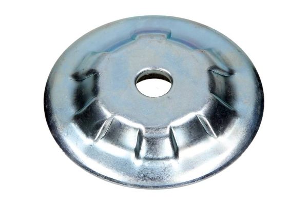MAXGEAR 72-2107 Frikcinis guolis, pakabos statramsčio atramos montavimas