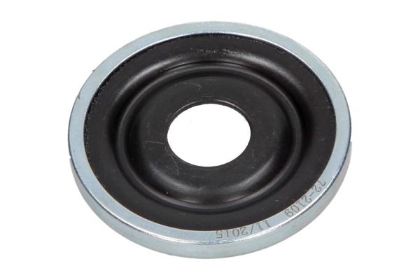 MAXGEAR 72-2109 Frikcinis guolis, pakabos statramsčio atramos montavimas
