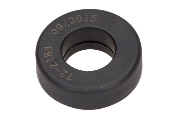 MAXGEAR 72-2184 Frikcinis guolis, pakabos statramsčio atramos montavimas