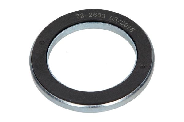 MAXGEAR 72-2603 Frikcinis guolis, pakabos statramsčio atramos montavimas