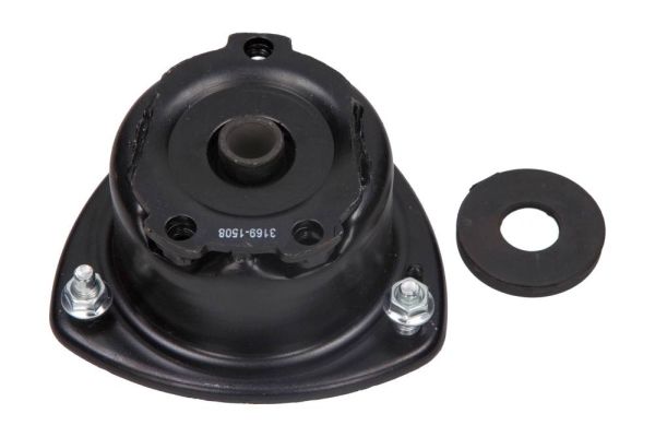 MAXGEAR 72-2663 Pakabos statramsčio atraminis guolis