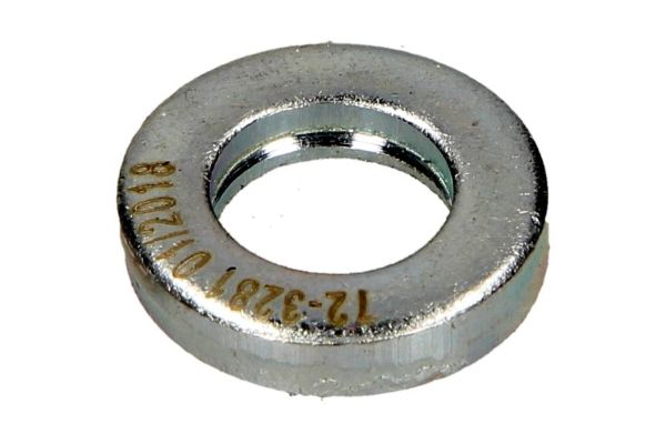 MAXGEAR 72-3281 Atraminis žiedas, pakabos statramsčio guolis
