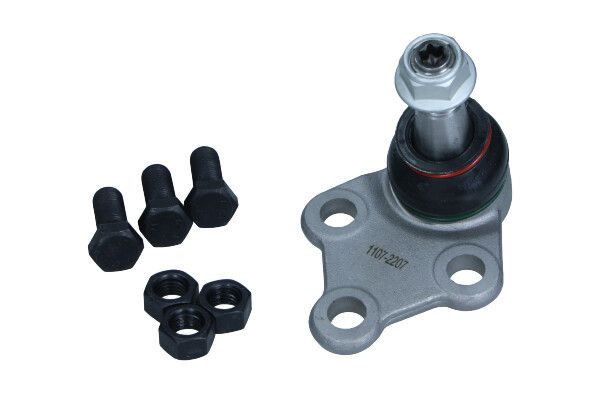MAXGEAR 72-4826 Šarnyras / girgždukas