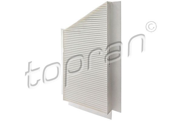 Filtras, salono oras TOPRAN 720 287