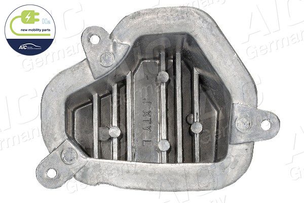 Valdymo blokas, žibintai AIC 72030