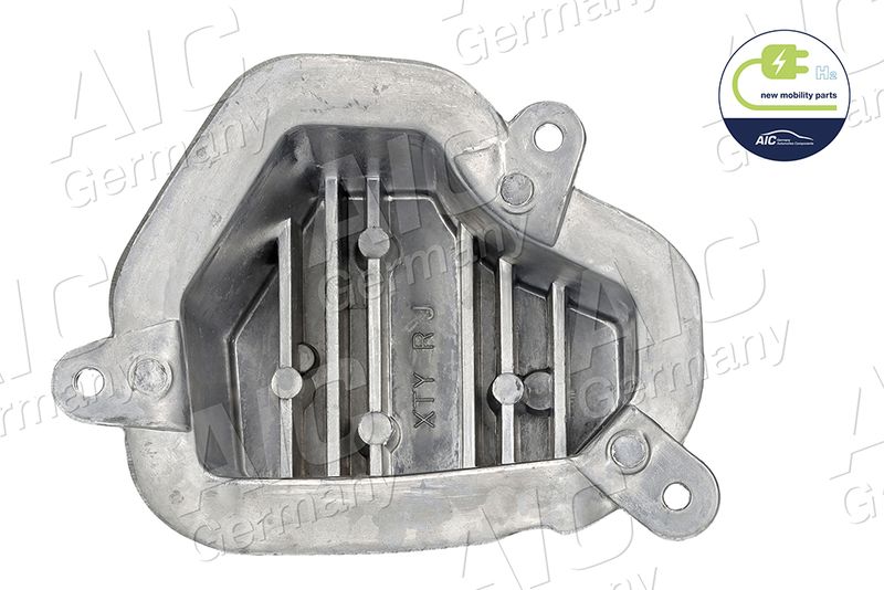 Valdymo blokas, žibintai AIC 72031