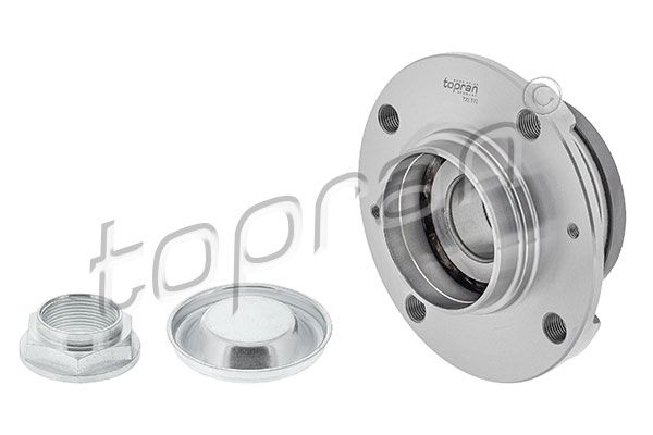 TOPRAN 722 772 Rato guolio komplektas