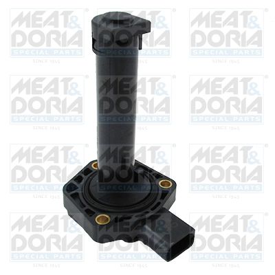 Jutiklis, variklio alyvos lygis MEAT & DORIA 72223