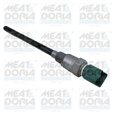Jutiklis, variklio alyvos lygis MEAT & DORIA 72262