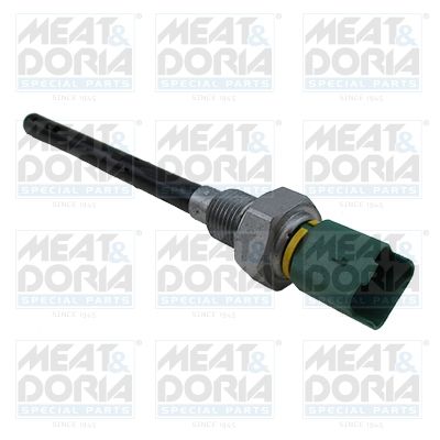 Jutiklis, variklio alyvos lygis MEAT & DORIA 72266