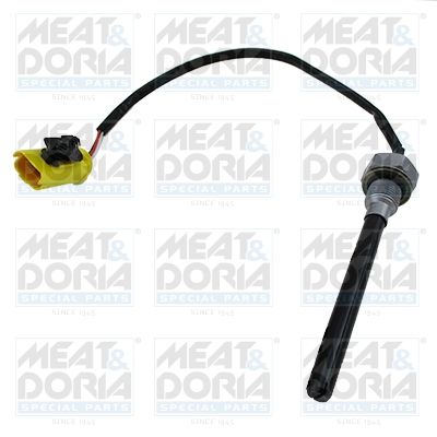Jutiklis, variklio alyvos lygis MEAT & DORIA 72267