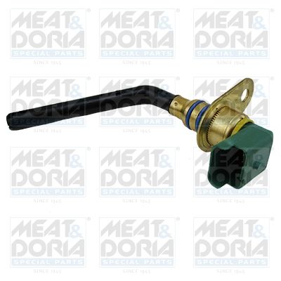 Jutiklis, variklio alyvos lygis MEAT & DORIA 72272