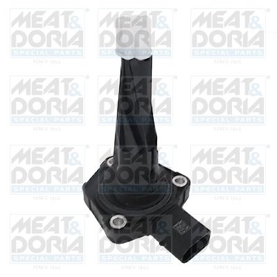 Jutiklis, variklio alyvos lygis MEAT & DORIA 72273