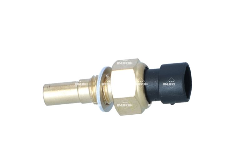NRF 727044 Siuntimo blokas, aušinimo skysčio temperatūra