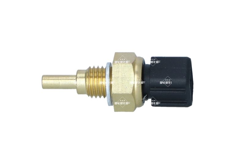 NRF 727089 Siuntimo blokas, aušinimo skysčio temperatūra