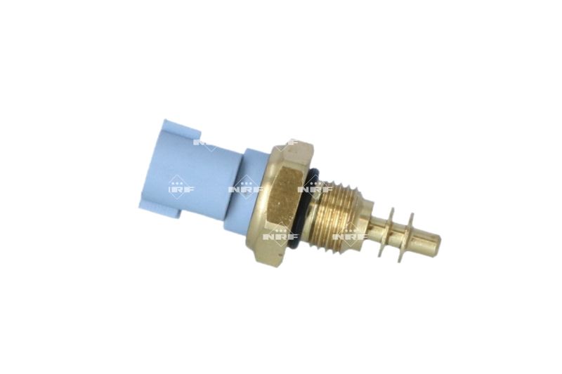 NRF 727090 Siuntimo blokas, aušinimo skysčio temperatūra