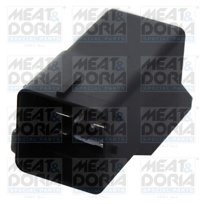 MEAT & DORIA 7285702 Valdymo blokas, kaitinimo žvakių sistema