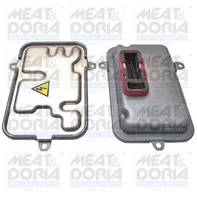 Valdymo blokas, žibintai MEAT & DORIA 73212640