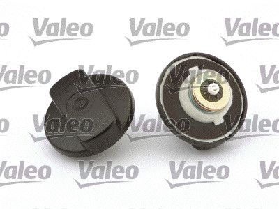 Dangtelis, degalų bakas VALEO 745377