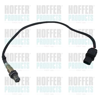 HOFFER 7481667E Lambda jutiklis