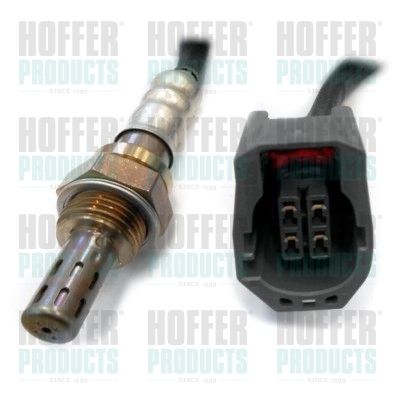 HOFFER 7481805 Lambda jutiklis