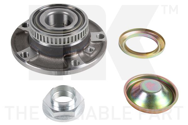 Rato guolio komplektas NK 751509