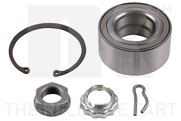 Rato guolio komplektas NK 751908
