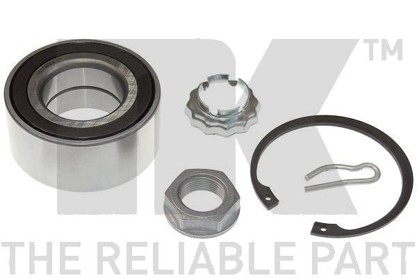 Rato guolio komplektas NK 751910