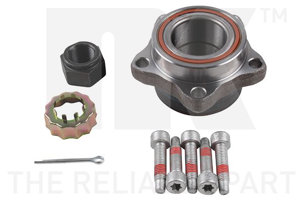 Rato guolio komplektas NK 752539