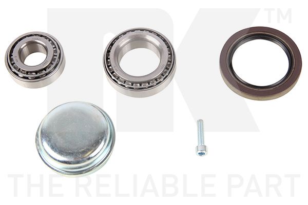 Rato guolio komplektas NK 753327