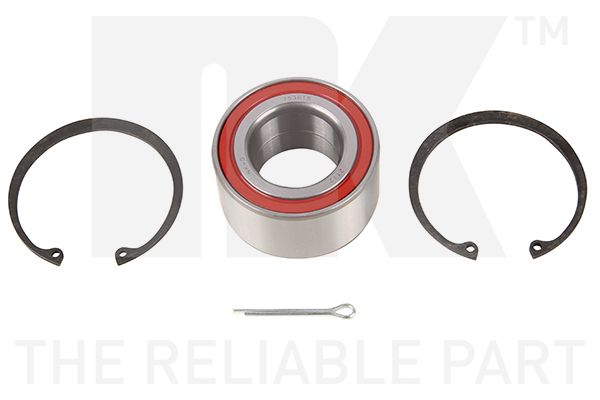 Rato guolio komplektas NK 753618
