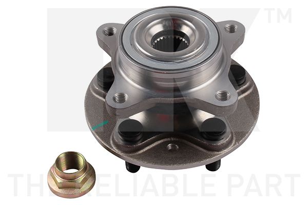 Rato guolio komplektas NK 754009