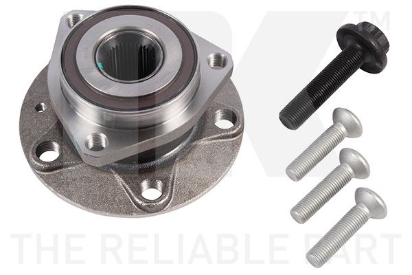 Rato guolio komplektas NK 754309