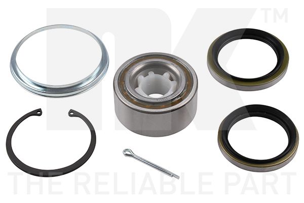 Rato guolis NK 754514