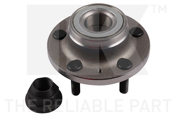 Rato guolio komplektas NK 754806