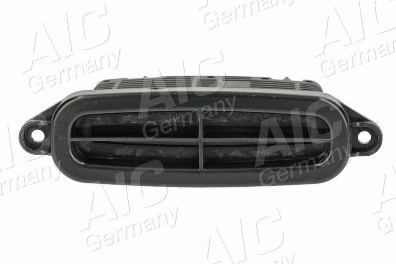 Varantysis modulis, apšvietimo sistema AIC 75700