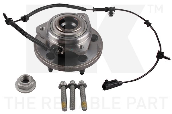 Rato guolio komplektas NK 759310