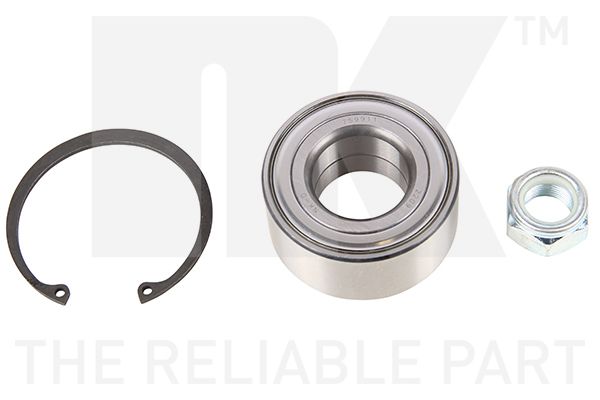 Rato guolio komplektas NK 759911