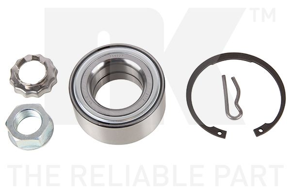 Rato guolio komplektas NK 759927