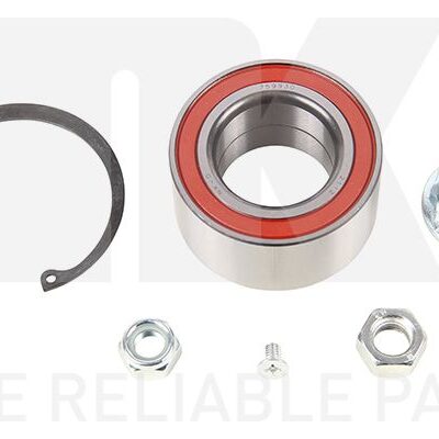Rato guolio komplektas NK 759930