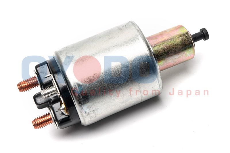Solenoidinis jungiklis, starteris Oyodo 75E0063-OYO
