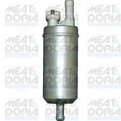 Kuro siurblys MEAT & DORIA 76041