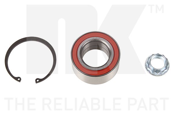 Rato guolio komplektas NK 761512